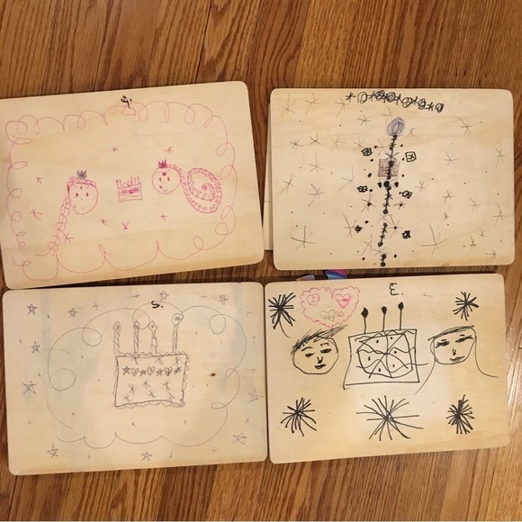 Creative Wood Wood Puzzle 4 Pack Wooden Puzzles Set - Picture 10 of 13